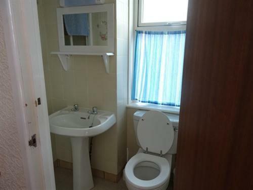 Abreakaway Lodge New Quay Buitenkant foto