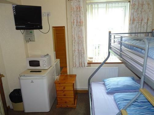 Abreakaway Lodge New Quay Buitenkant foto